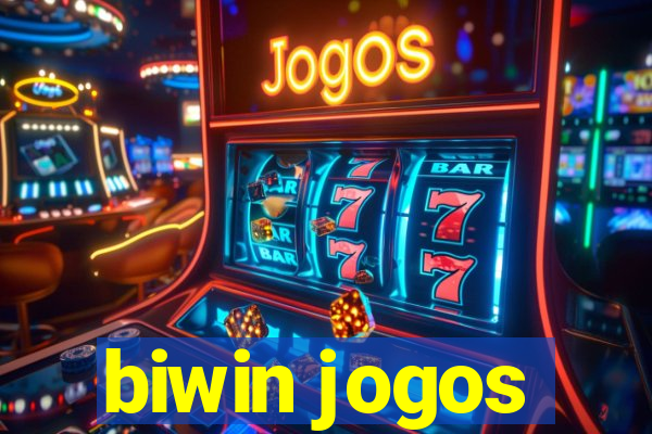 biwin jogos